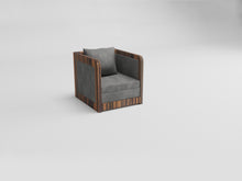 Load image into Gallery viewer, BEVELED CHAIR